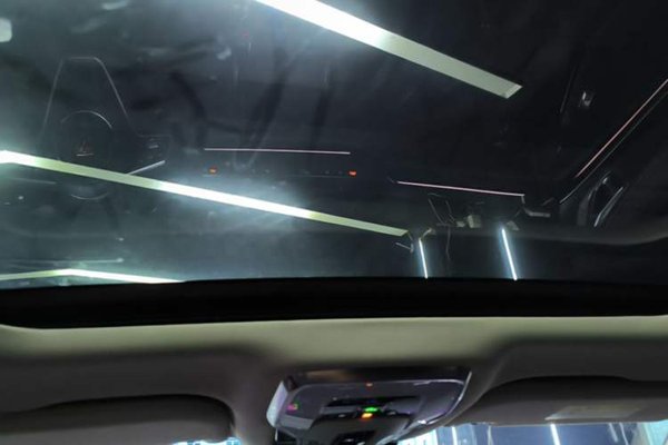 Hongqi H9 2025, 28800 км, за 31006 USD - фото 26