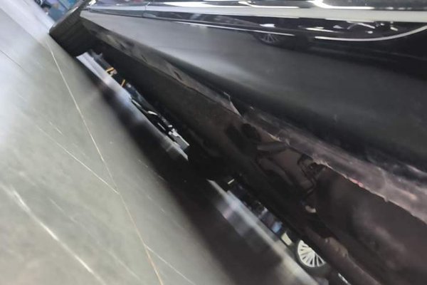 Hongqi H9 2025, 28800 км, за 31006 USD - фото 31