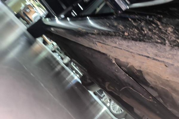 Hongqi H9 2025, 28800 км, за 31006 USD - фото 32