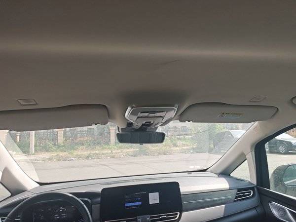 Hongqi HQ9 PHEV 2024, 20299 км, за 33264 USD - фото 21