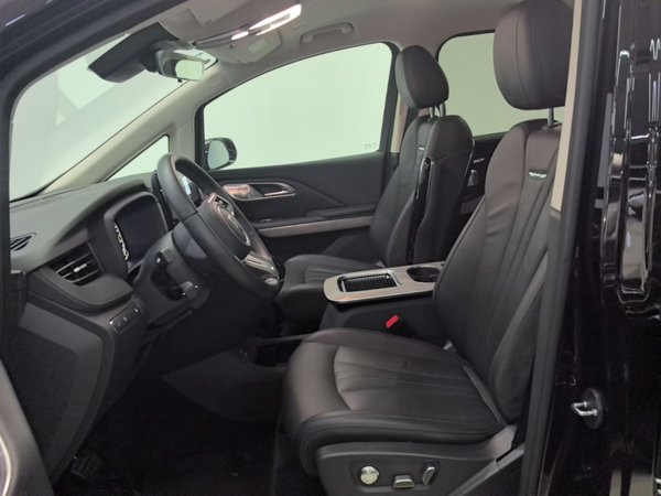 Hongqi HQ9 PHEV 2024, 20600 км, за 31188 USD - фото 18