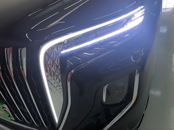 Hongqi HQ9 PHEV 2024, 20600 км, за 31188 USD - фото 9