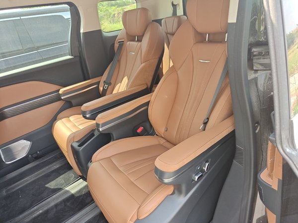 Hongqi HQ9 PHEV 2024, 31000 км, за 32299 USD - фото 20