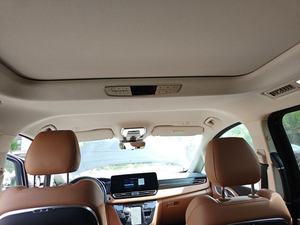 Hongqi HQ9 PHEV 2024, 31000 км, за 32299 USD - фото 21