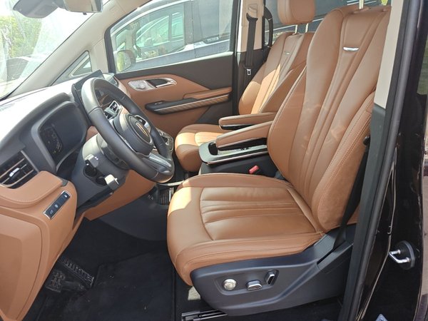 Hongqi HQ9 PHEV 2024, 31000 км, за 32299 USD - фото 18