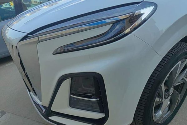 Hongqi HS3 PHEV 2024, 19000 км, за 15549 USD - фото 9