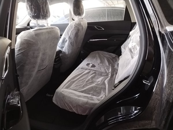 Hongqi HS3 PHEV 2025, 100 км, за 17871 USD - фото 20