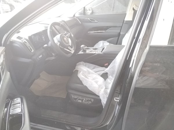 Hongqi HS3 PHEV 2025, 100 км, за 17871 USD - фото 18