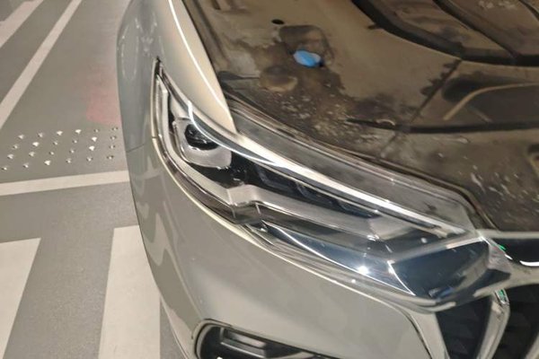 Hongqi HS5 2019, 61600 км, за 10224 USD - фото 7