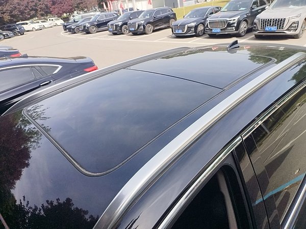 Hongqi HS5 2019, 32900 км, за 13536 USD - фото 11