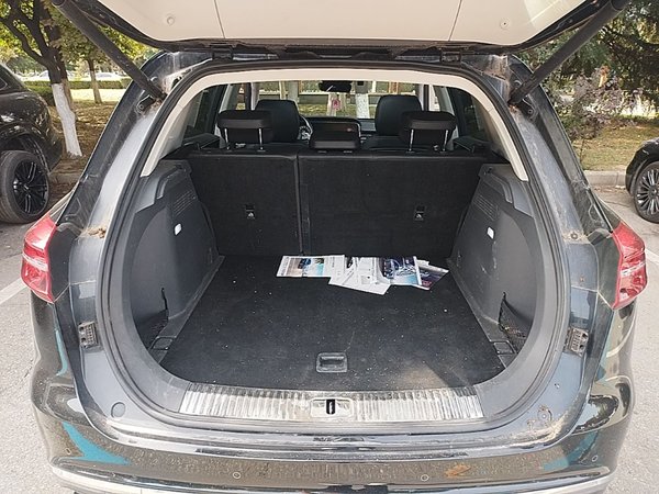 Hongqi HS5 2019, 32900 км, за 13536 USD - фото 22