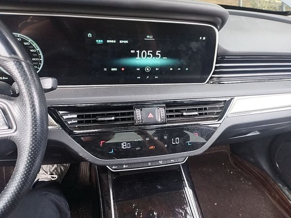 Hongqi HS5 2019, 32900 км, за 13536 USD - фото 16