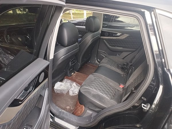 Hongqi HS5 2019, 32900 км, за 13536 USD - фото 20