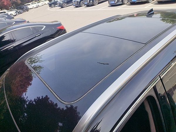 Hongqi HS5 2019, 35100 км, за 13492 USD - фото 11