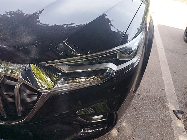 Hongqi HS5 2019, 35100 км, за 13492 USD - фото 9