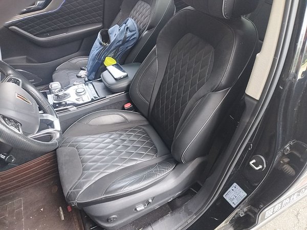 Hongqi HS5 2019, 35100 км, за 13492 USD - фото 18