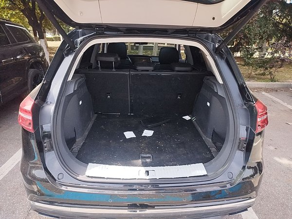 Hongqi HS5 2019, 35100 км, за 13492 USD - фото 22