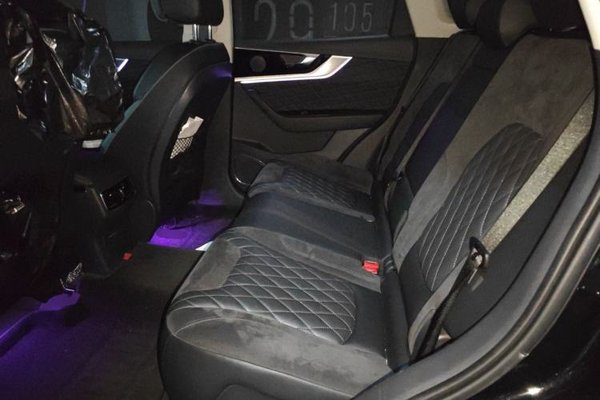 Hongqi HS5 2019, 48099 км, за 10363 USD - фото 18