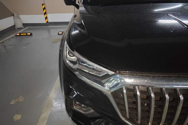 Hongqi HS5 2019, 48099 км, за 10363 USD - фото 7