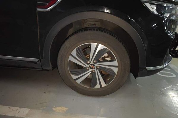 Hongqi HS5 2019, 48099 км, за 10363 USD - фото 8