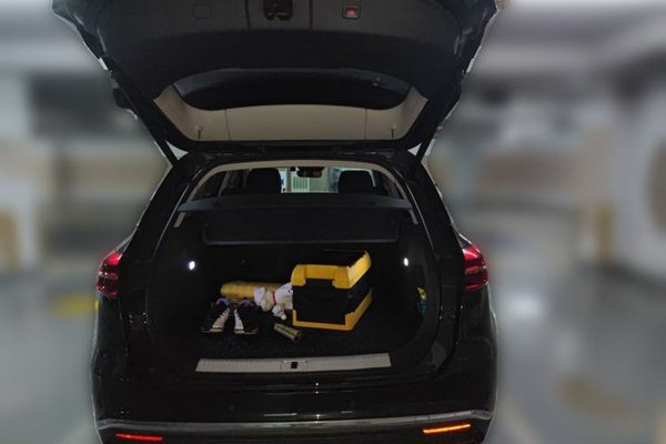 Hongqi HS5 2019, 48099 км, за 10363 USD - фото 20