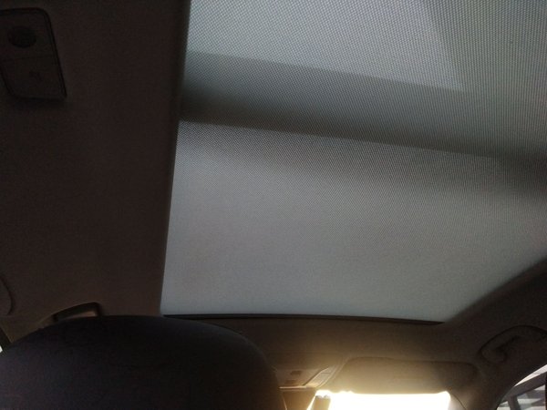 Hongqi HS5 2019, 50800 км, за 12954 USD - фото 19