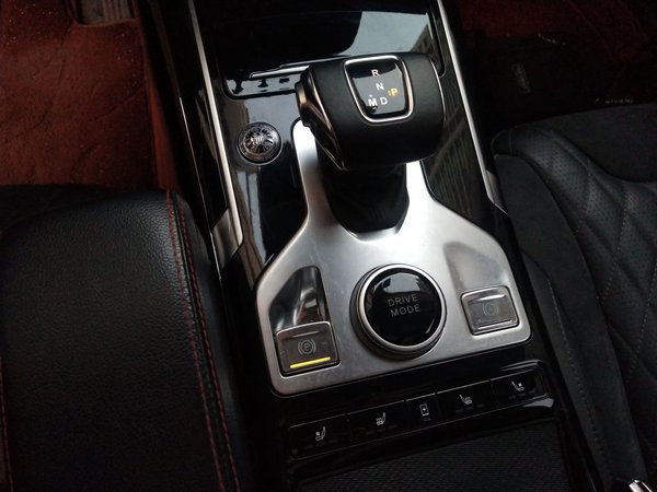 Hongqi HS5 2019, 50800 км, за 12954 USD - фото 14