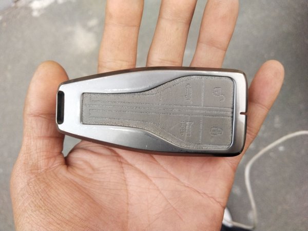 Hongqi HS5 2019, 50800 км, за 12954 USD - фото 11