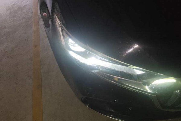 Hongqi HS5 2019, 54000 км, за 12814 USD - фото 7
