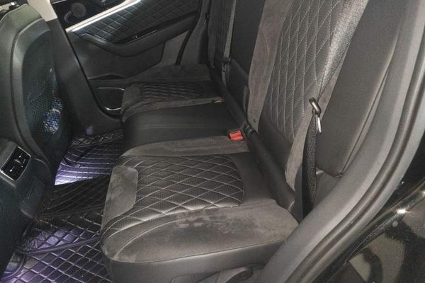 Hongqi HS5 2019, 54000 км, за 12814 USD - фото 20