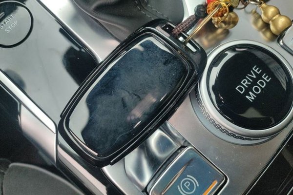Hongqi HS5 2019, 68900 км, за 13070 USD - фото 17