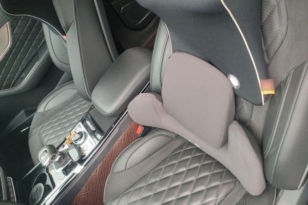 Hongqi HS5 2019, 68900 км, за 13070 USD - фото 14