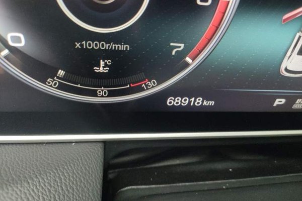 Hongqi HS5 2019, 68900 км, за 13070 USD - фото 11