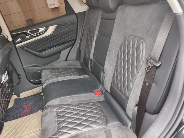 Hongqi HS5 2019, 72200 км, за 10331 USD - фото 14
