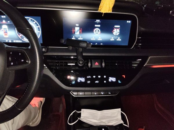 Hongqi HS5 2019, 37700 км, за 12340 USD - фото 14