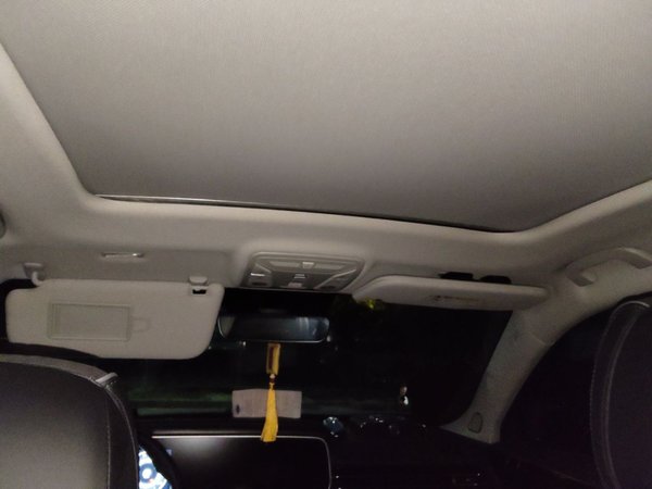 Hongqi HS5 2019, 37700 км, за 12340 USD - фото 19