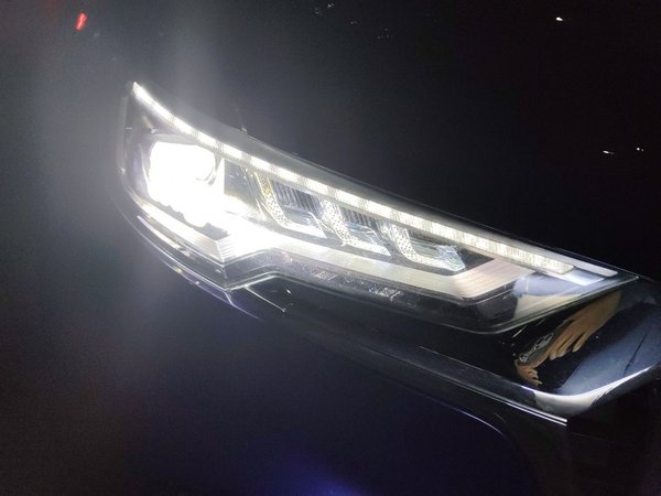 Hongqi HS5 2019, 37700 км, за 12340 USD - фото 7