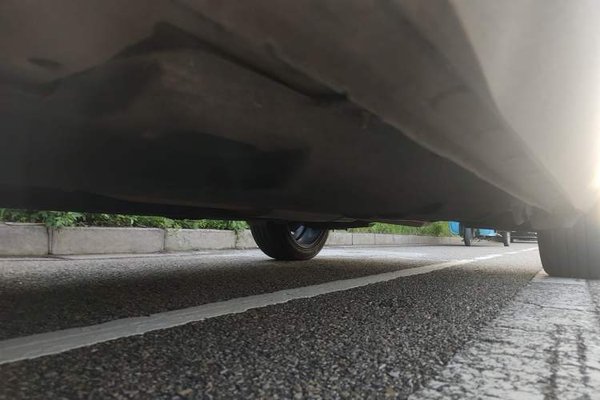 Hongqi HS5 2019, 81600 км, за 8908 USD - фото 25