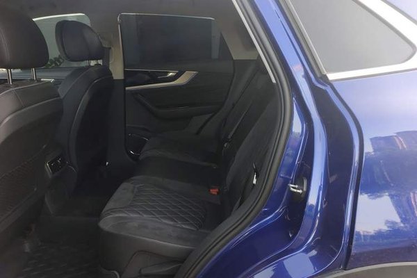 Hongqi HS5 2019, 81600 км, за 8908 USD - фото 16