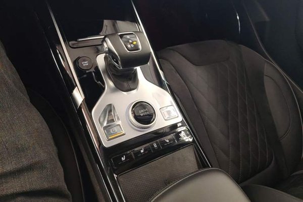 Hongqi HS5 2019, 61200 км, за 13242 USD - фото 16