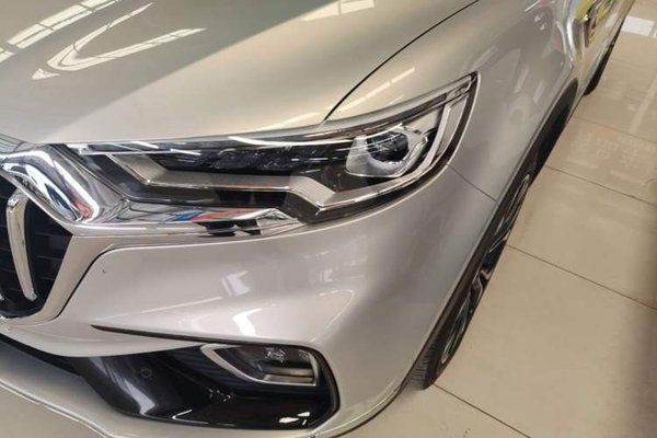 Hongqi HS5 2019, 61200 км, за 13242 USD - фото 8