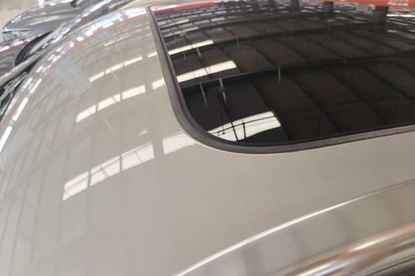 Hongqi HS5 2019, 61200 км, за 13242 USD - фото 7