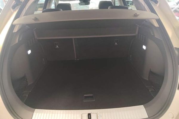Hongqi HS5 2019, 61200 км, за 13242 USD - фото 22