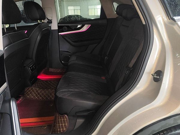 Hongqi HS5 2019, 138100 км, за 10740 USD - фото 20
