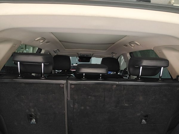 Hongqi HS5 2019, 138100 км, за 10740 USD - фото 21