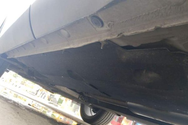 Hongqi HS5 2019, 63099 км, за 12424 USD - фото 25