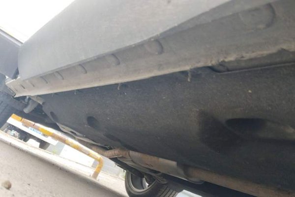 Hongqi HS5 2019, 63099 км, за 12424 USD - фото 26