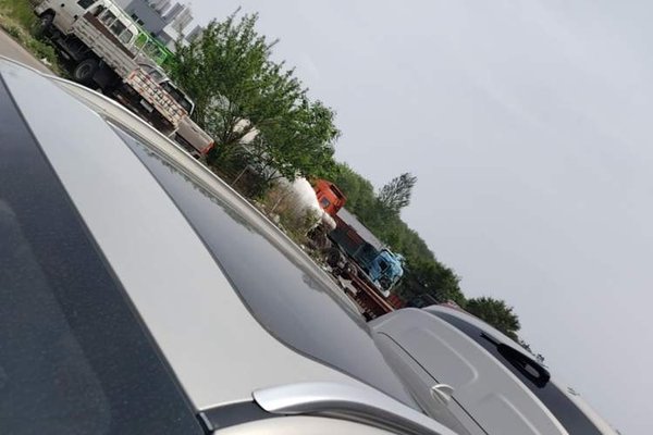 Hongqi HS5 2019, 63099 км, за 12424 USD - фото 7