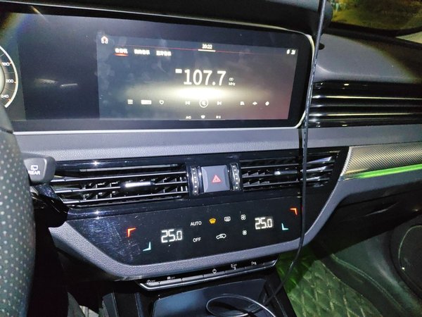 Hongqi HS5 2019, 86100 км, за 8820 USD - фото 14