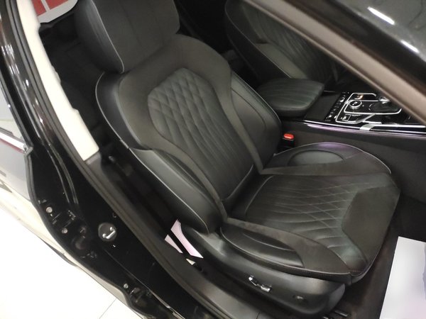 Hongqi HS5 2022, 127100 км, за 12590 USD - фото 23